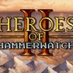 Heroes of Hammerwatch II Free Download