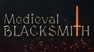 Medieval Blacksmith Free Download