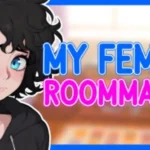 My Femboy Roommate Free Download