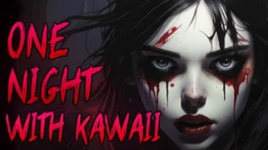 One Night With Kawaii Free Download