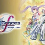 Tales of Graces f Remastered Free Download
