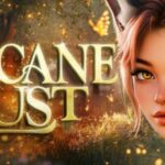 Arcane Lust 18+ Free Download