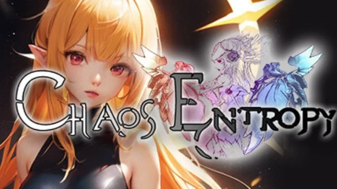 Chaos Entropy Free Download