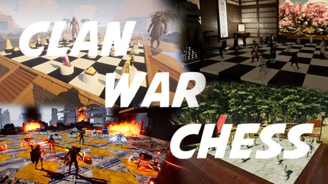 Clan War Chess Free Download