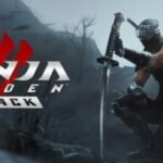 NINJA GAIDEN 2 Black Free Download