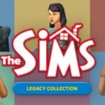 The Sims Legacy Collection Free Download
