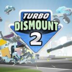 Turbo Dismount 2 Free Download