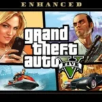 Grand Theft Auto V Enhanced Free Download