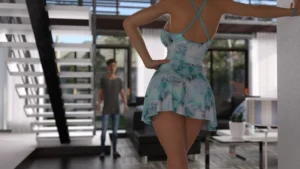 SCANDALOUS AFFAIRS Free Download PC Game