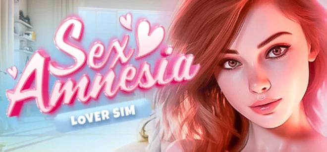 SEX Amnesia Lover Sim Free Download