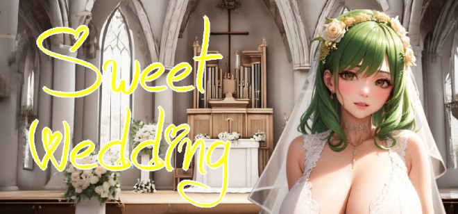 Sweet Wedding Free Download