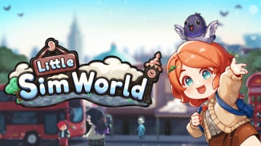 Little Sim World Free Download