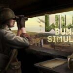 WW2 Bunker Simulator Free Download