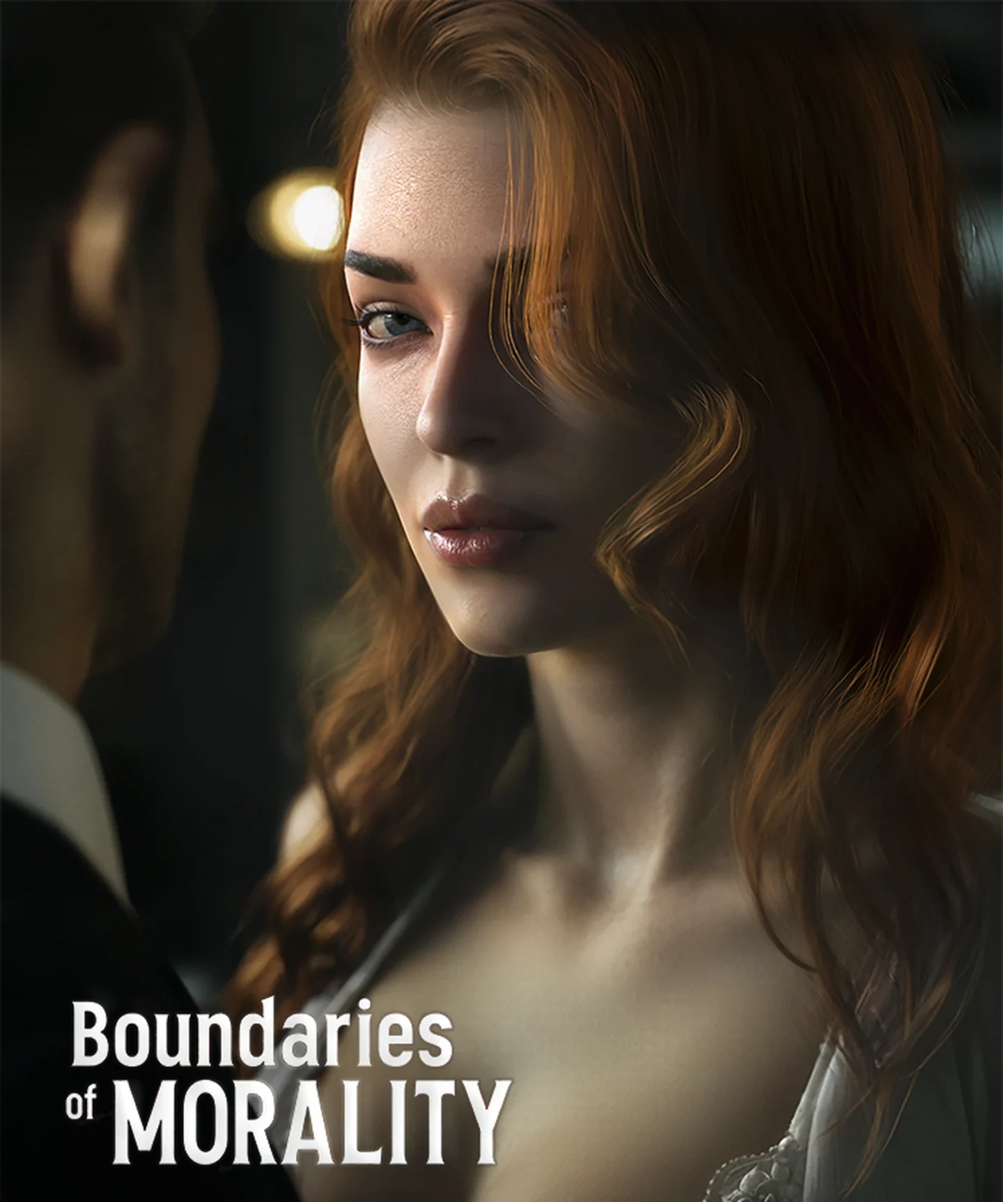 Boundaries of Morality Free Download
