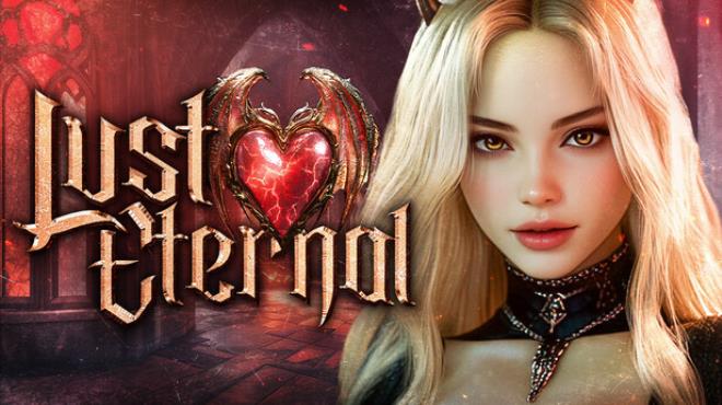 LUST Eternal Free Download