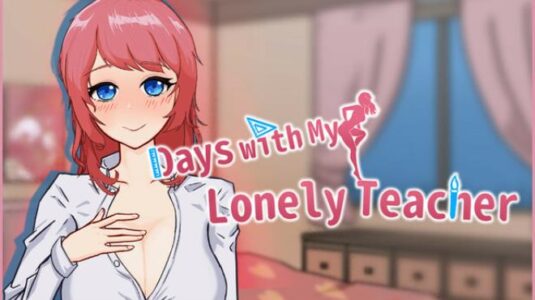 Days with My Lonely Teacher Free Download