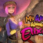 My Witch Wants Elixirs Free Download