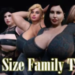 Plus Size Family Taboo Free Download