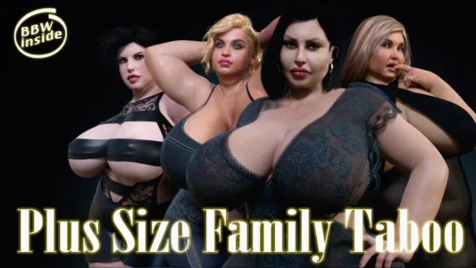 Plus Size Family Taboo Free Download