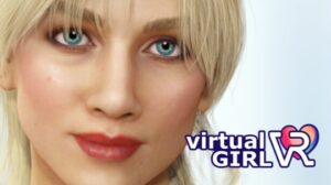 Virtual Girl Sex Simulator VR Free Download
