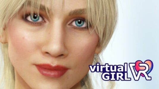 Virtual Girl Sex Simulator VR Free Download