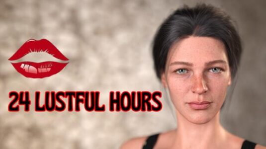 24 Lustful Hours Free Download PC Game