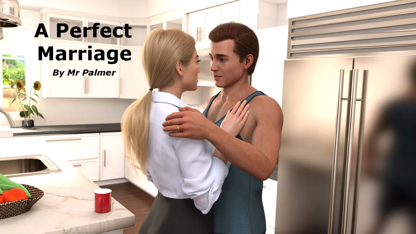 A Perfect Marriage Free Download