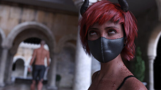 Adored by the Devil Free Download