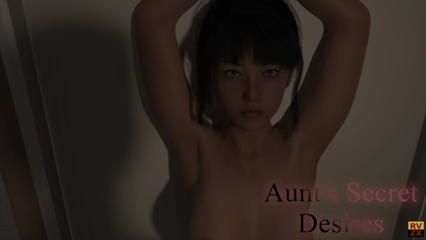 Aunts Secret Desires Free Download PC Game