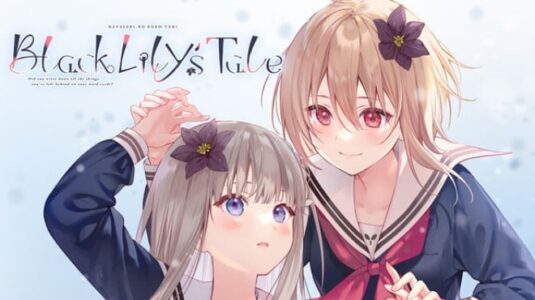 Black Lilys Tale Free Download