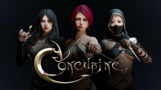 Concubine Pc Game Free Download
