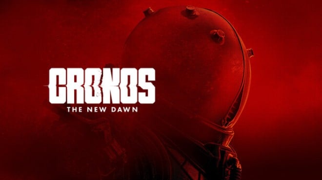 Cronos The New Dawn Free Download