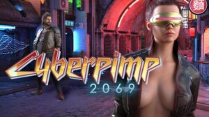CyberPimp 2069 Free Download