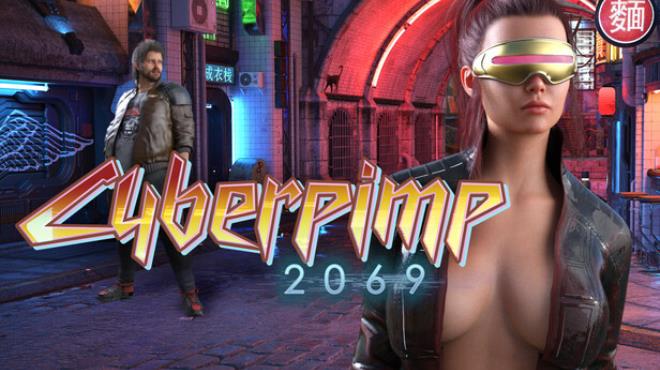 CyberPimp 2069 Free Download