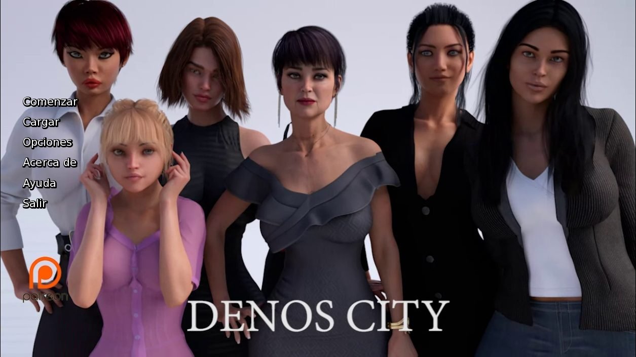 Denos City Free Download