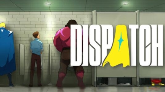 Dispatch Free Download