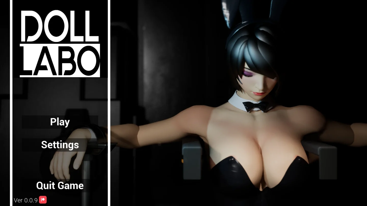 Doll Labo Free Download