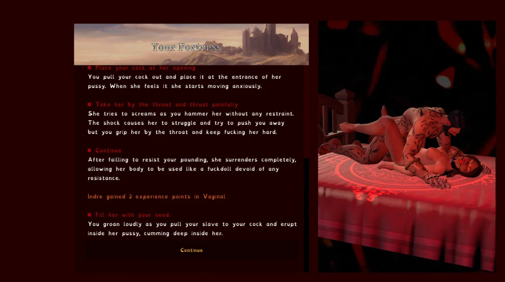 Domitum Fortress Free Download