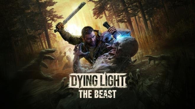 Dying Light The Beast Free Download
