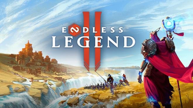 ENDLESS Legend 2 Free Download