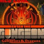Enter The Gungeon Advanced Gungeons And Draguns Free Download