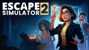Escape Simulator 2 Free Download