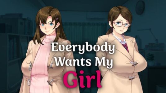 Everybody Wants My Girl Free Download PC Game