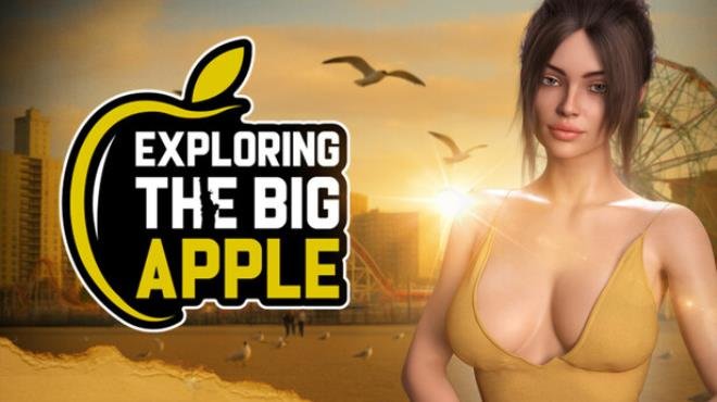Exploring the Big Apple Free Download