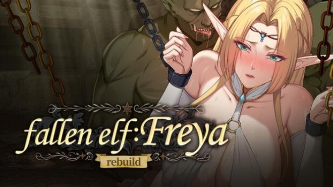 Fallen Elf Freya Free Download