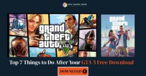 GTA 5 Free Download