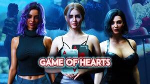 Game of Hearts Free Download