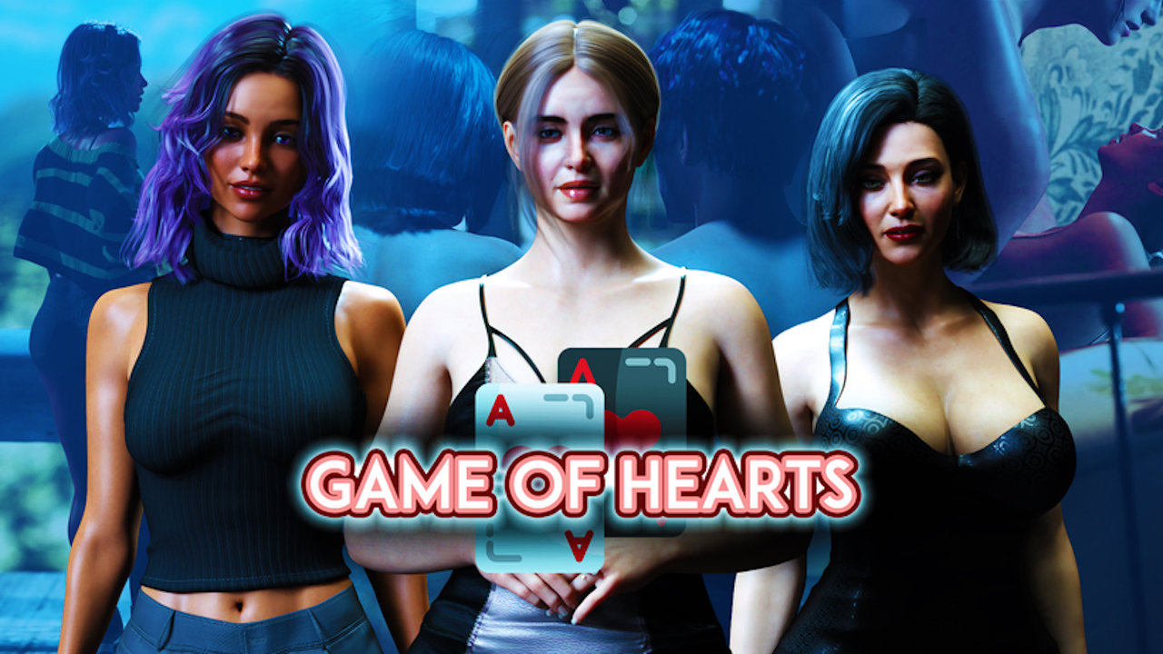 Game of Hearts Free Download