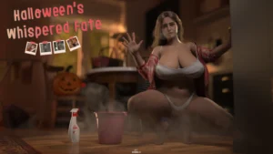 Halloweens Whispered Fate Free Download