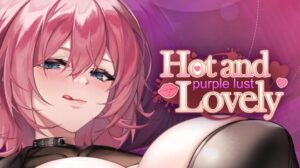 Hot and Lovely Purple Lust Free Download